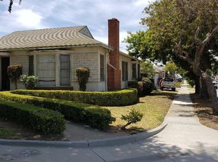 2938 W 95th St, Inglewood, CA 90305