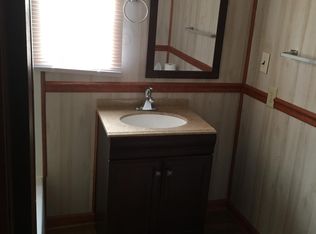 633 Cochran St, Yemassee, SC 29945