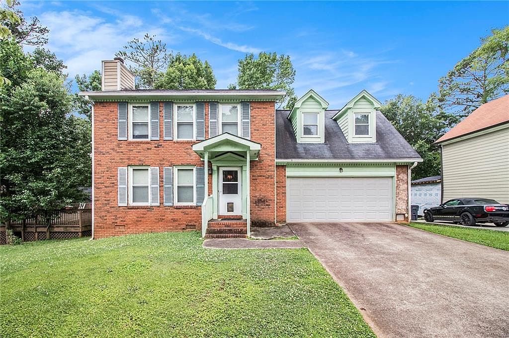 1076 Memory Ln, Lawrenceville, GA 30044 MLS 7230708 Zillow