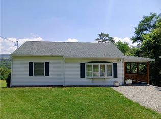 610 Ross Mountain Park Rd, New Florence, PA 15944