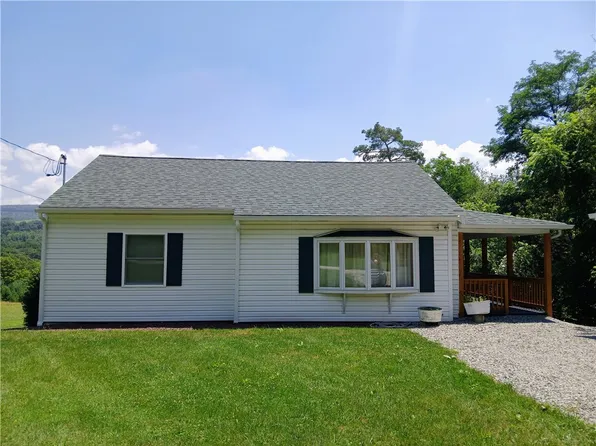 610 Ross Mountain Park Rd, New Florence, PA 15944