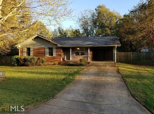 115 Patton Dr, Winder, GA 30680