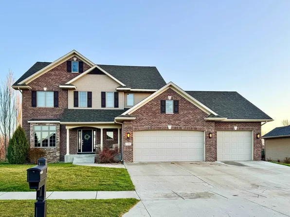 1701 31st Ave SE, Minot, ND 58701