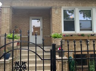 958 N Springfield Ave, Chicago, IL 60651