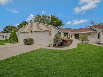 122 Knolls Drive #122, Stony Brook, NY, 11790