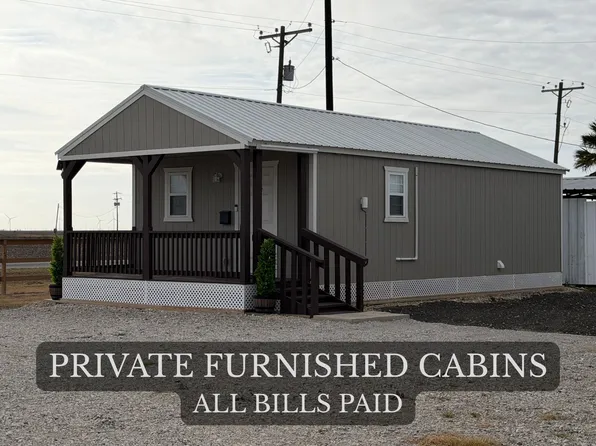 2021 County Road 75 #A, Robstown, TX 78380