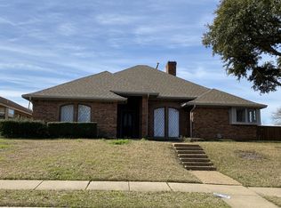 4505 Seedling Ln #12-00, Mesquite, TX 75150