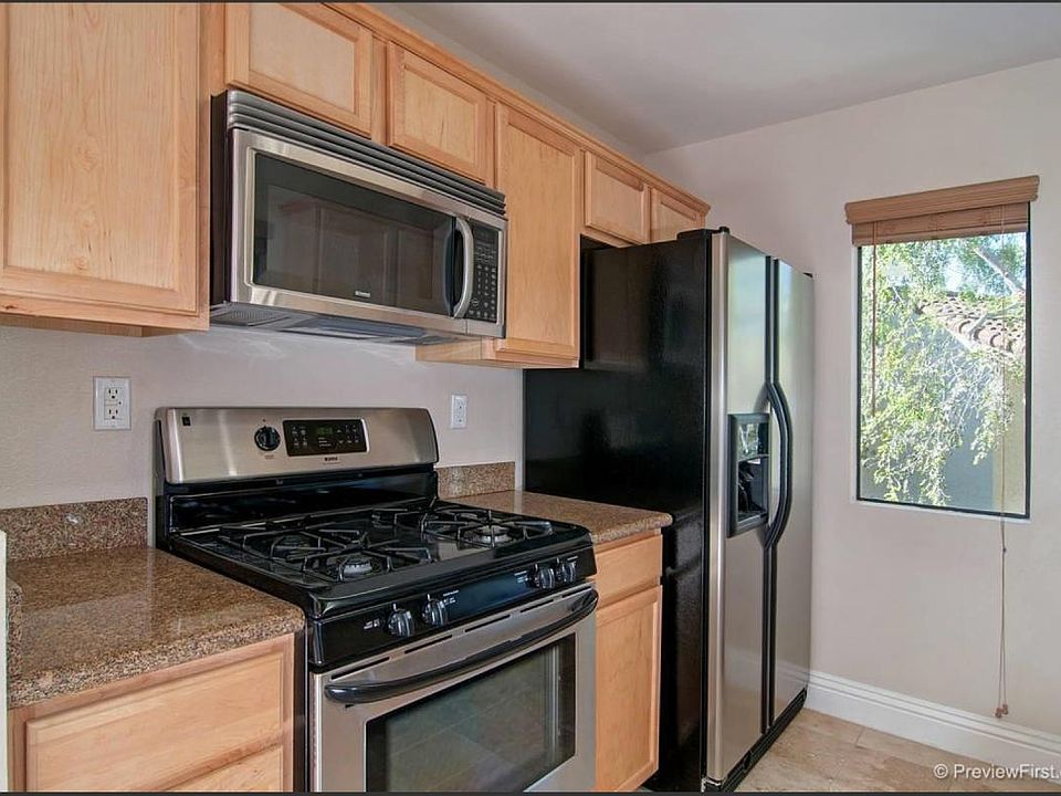 Stainless Steel Appliances