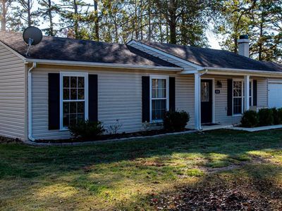 820 N Suncrest Dr, Hillsboro, MO, 63050