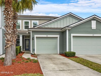 288 SERVIA Drive, Saint Johns, FL, 32259