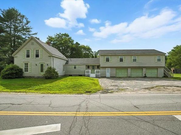 716 Empire Rd
