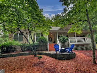 788 Newport Dr, Ellijay, GA, 30540