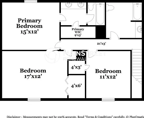 411 Grenham Rd — Photo 17