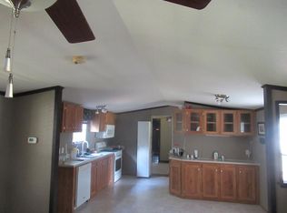 6400 Guedon Rd, Natchez, MS 39120