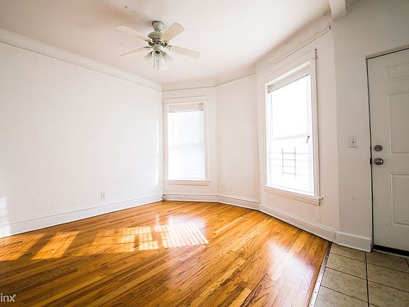 7741 S Normal Apartments Chicago Dining Room_02