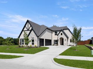 1610 Whisperwood Way, Midlothian, TX 76065