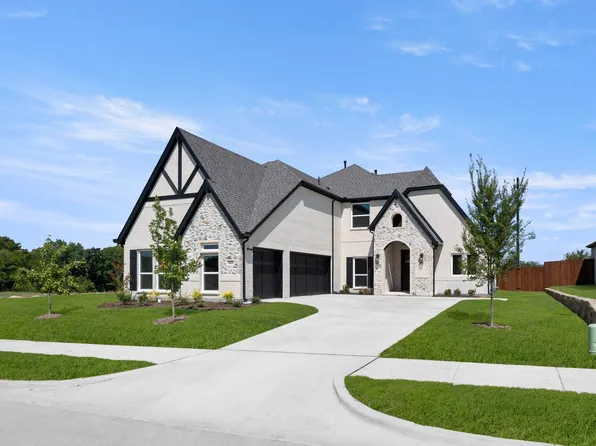 1610 Whisperwood Way, Midlothian, TX 76065