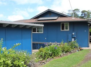 54 Keanuhea St, Kula, HI 96790