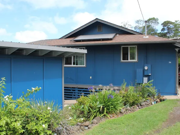 54 Keanuhea St, Kula, HI 96790