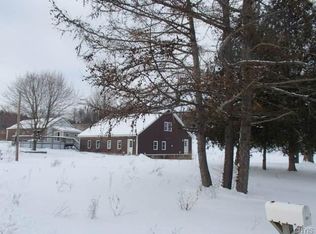 8201 Shepherd Rd, Weedsport, NY 13166