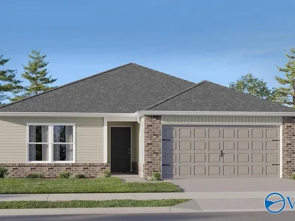 195 Olde Hearth Rd, New Market, AL 35761