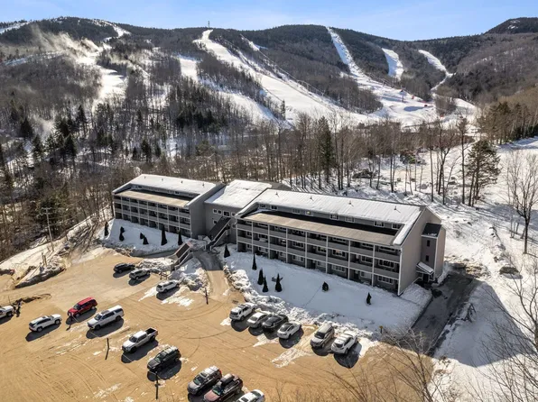 8 Sunrise Drive #C128, Newry, ME 04261