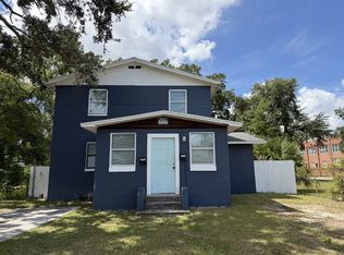 1370 Franklin St, Jacksonville, FL 32206