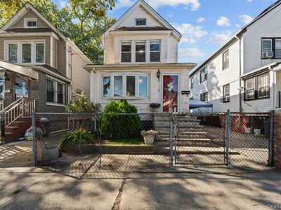 11722 147th Street, Jamaica, NY, 11436