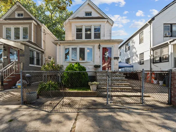 11722 147th Street, Jamaica, NY 11436
