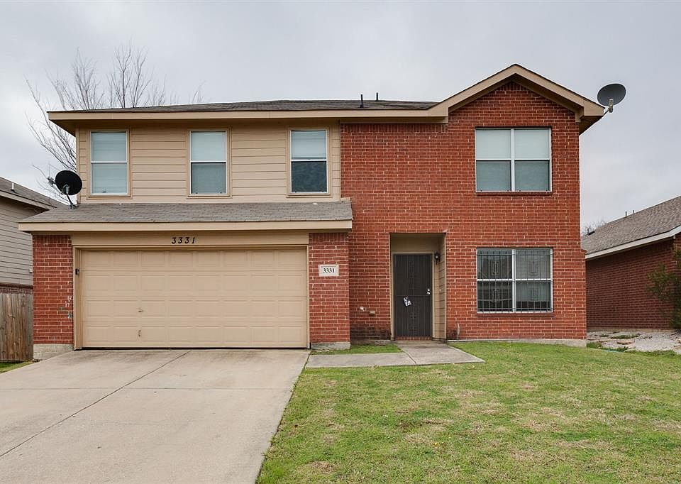 3331 Tioga St, Dallas, TX 75241 Zillow