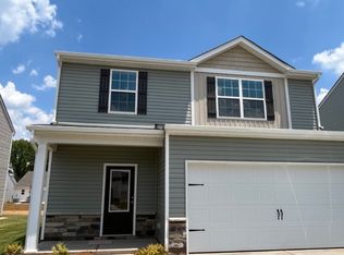 2239 Transatlantic Ave, Charlotte, NC 28215