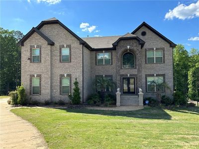 150 Deacons Walk SW, Conyers, GA, 30094