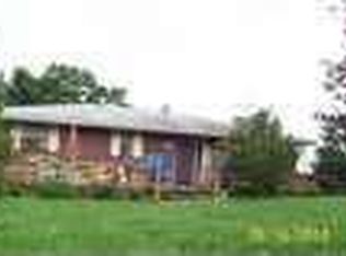 Ohio River Rd, Lesage, WV 25537