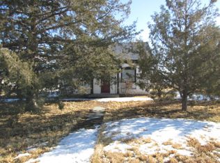 621 W 3rd St, Julesburg, CO 80737