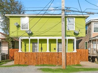 8813-15 Fig St, New Orleans, LA 70118
