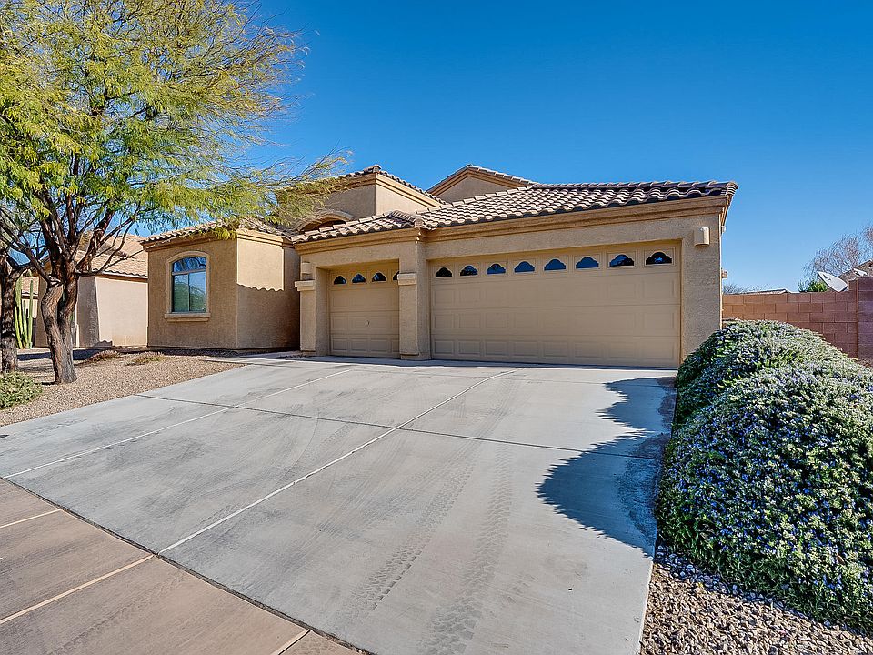 1st image of 969 E Madera Estates Ln