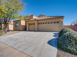 969 E Madera Estates Ln, Sahuarita, AZ 85629