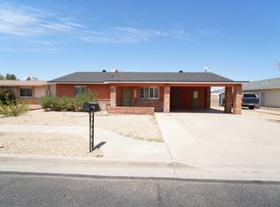 2620 W Irisado Cir, Mesa, AZ 85202