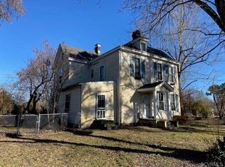 9813 Thacker Ln, Henrico, VA 23228