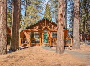 42834 Willow Ave, Big Bear Lake, CA 92315