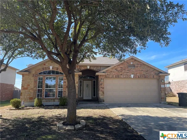 5209 Birmingham Cir, Killeen, TX 76542