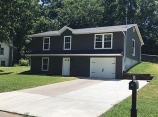 127 W Lincoln Rd LOT 14, Oak Ridge, TN 37830