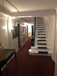 Rented by Georgine Podhorsky, LREB