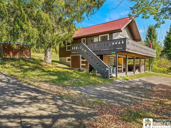 6826 Springs Rd, Ellicottville, NY 14731