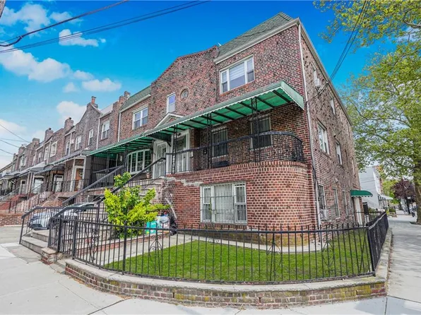 153 Dahlgren Pl, Brooklyn, NY 11228