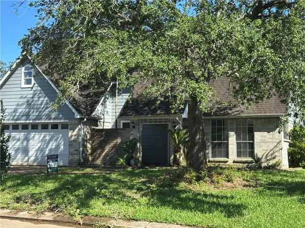 2616 El Camino St, Bay City, TX 77414