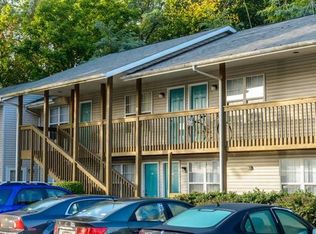 Varsity Gate, Bloomington, IN 47408