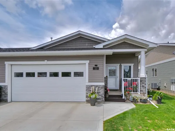 UNIT 301-1015 Bradley STREET, Moose Jaw, SK S6H 5Y4