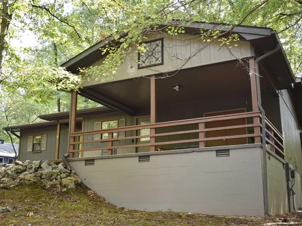 4 Cabra Ln, Hot Springs, AR 71909