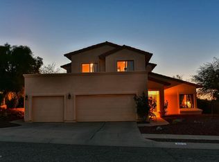 313 N Eastern Slope Loop, Tucson, AZ 85748